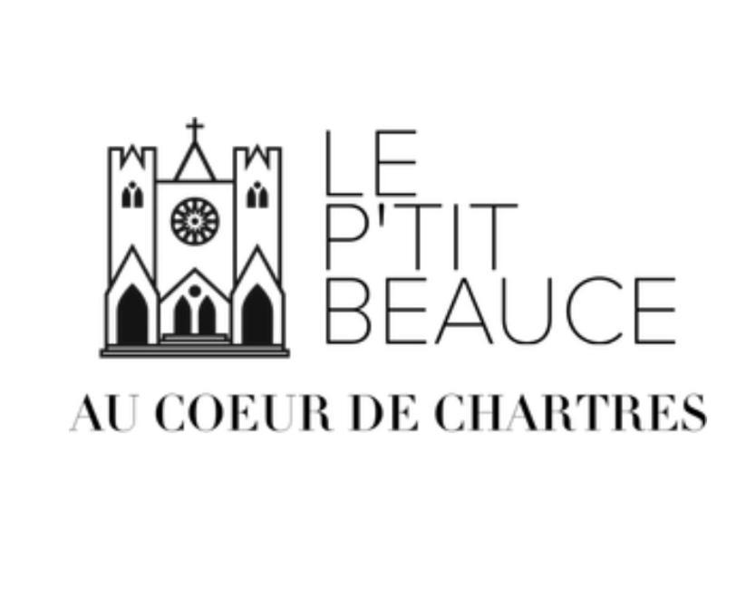 Le P'Tit Beauce Au Coeur De Chartres Lägenhet Exteriör bild